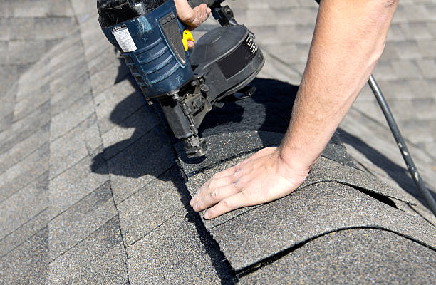 Fast & Reliable Emergency Roof Repairs in Jackpot, NV